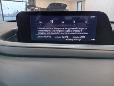 Mazda CX-30 e-Skyactiv-G M Hybrid 2WD Evolve (16)