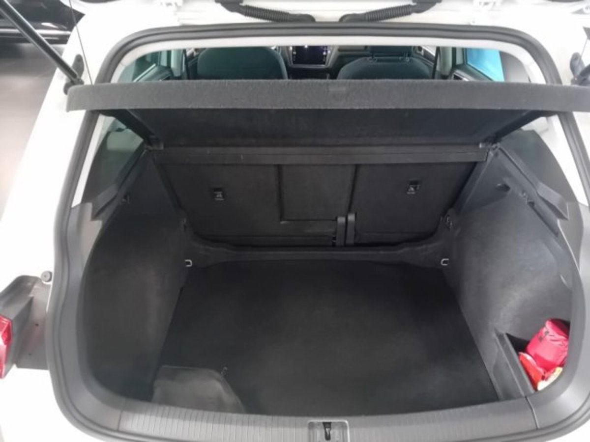 Volkswagen Tiguan 2.0 TDI 150 CV SCR DSG 4MOTION Life (10)