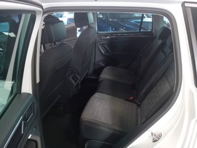 Volkswagen Tiguan 2.0 TDI 150 CV SCR DSG 4MOTION Life (12)