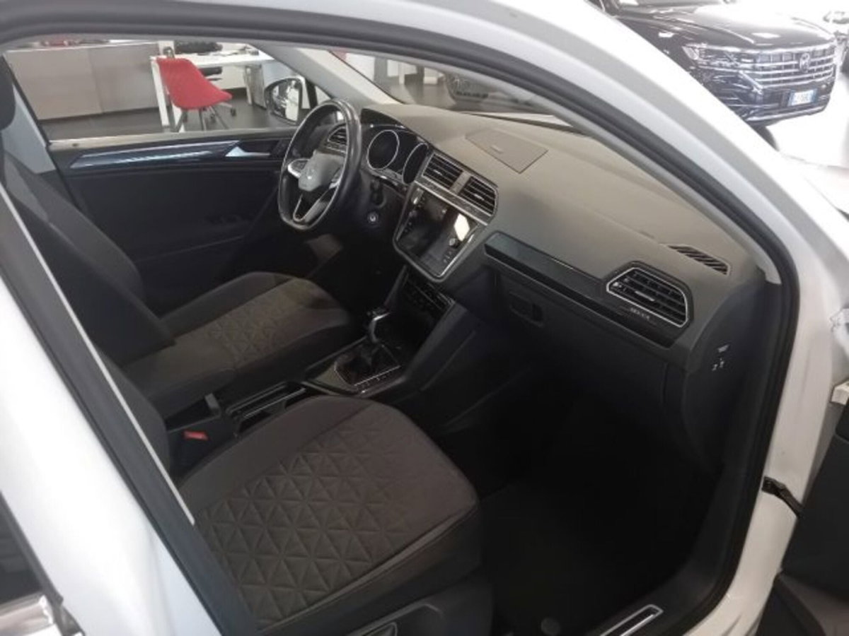 Volkswagen Tiguan 2.0 TDI 150 CV SCR DSG 4MOTION Life (14)