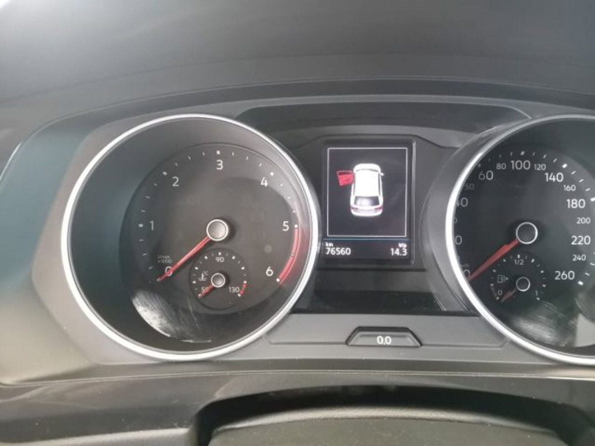 Volkswagen Tiguan 2.0 TDI 150 CV SCR DSG 4MOTION Life (16)