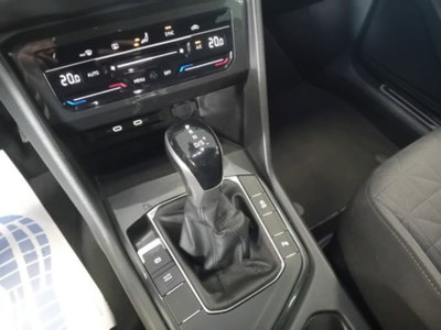 Volkswagen Tiguan 2.0 TDI 150 CV SCR DSG 4MOTION Life (20)