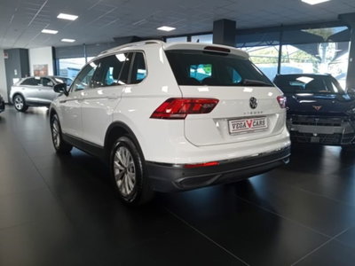 Volkswagen Tiguan 2.0 TDI 150 CV SCR DSG 4MOTION Life (6)