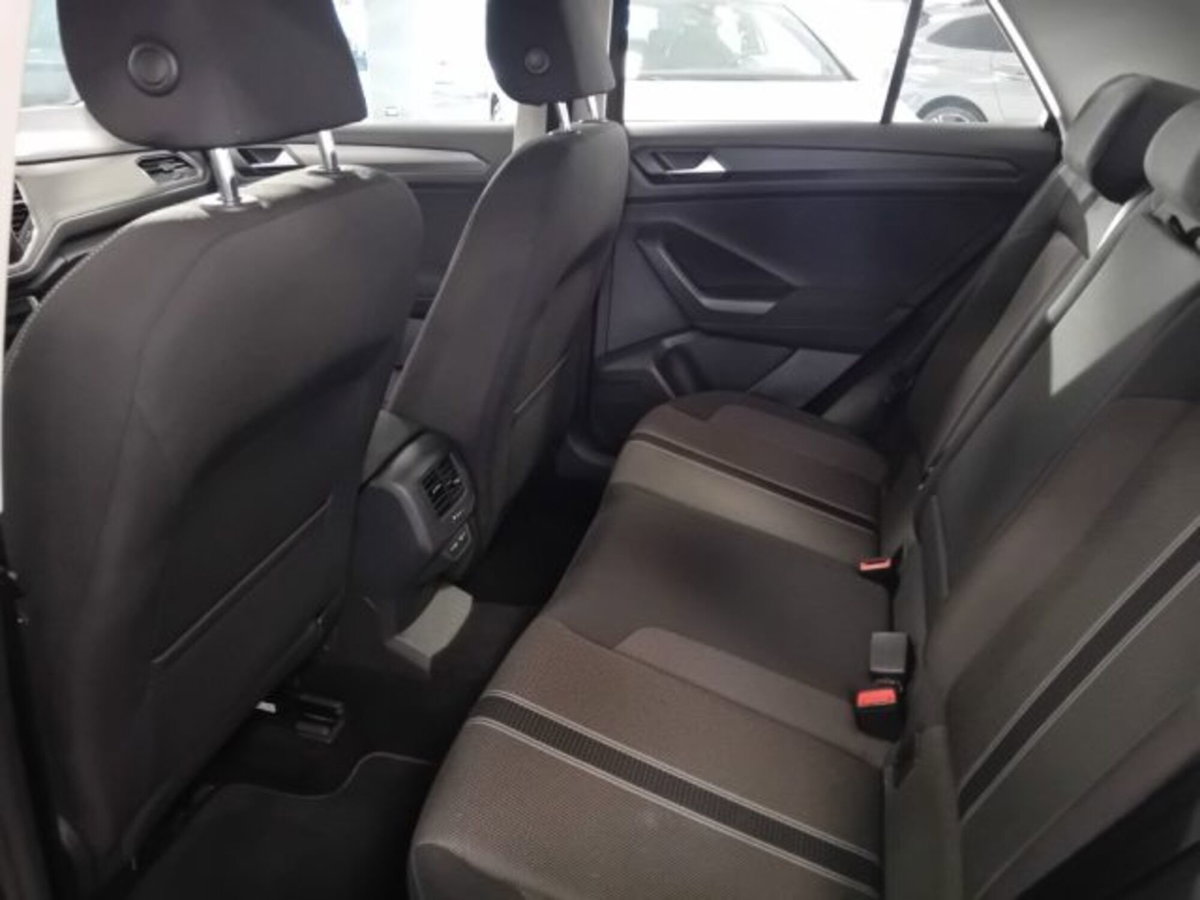 Volkswagen T-Roc 1.0 TSI Style BlueMotion Technology (10)