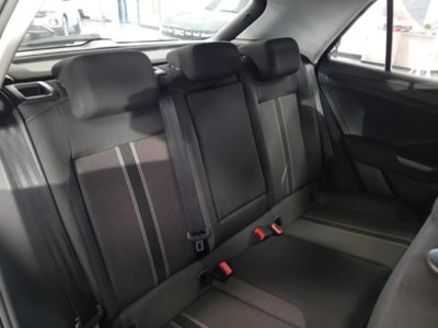 Volkswagen T-Roc 1.0 TSI Style BlueMotion Technology (11)