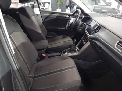 Volkswagen T-Roc 1.0 TSI Style BlueMotion Technology (12)
