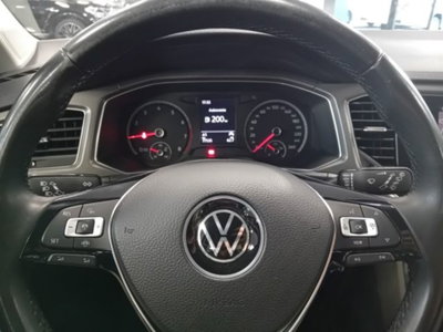 Volkswagen T-Roc 1.0 TSI Style BlueMotion Technology (13)