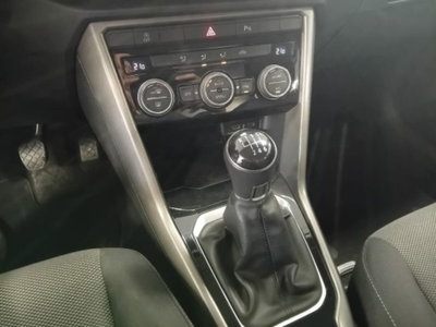 Volkswagen T-Roc 1.0 TSI Style BlueMotion Technology (14)