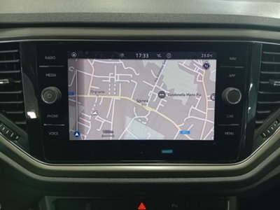 Volkswagen T-Roc 1.0 TSI Style BlueMotion Technology (15)