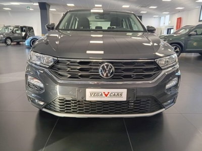 Volkswagen T-Roc 1.0 TSI Style BlueMotion Technology (2)