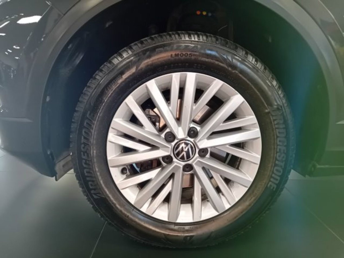 Volkswagen T-Roc 1.0 TSI Style BlueMotion Technology (4)