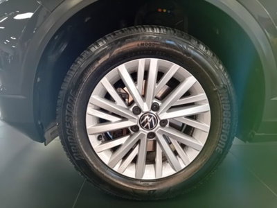 Volkswagen T-Roc 1.0 TSI Style BlueMotion Technology (4)