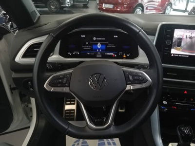 Volkswagen T-Roc Cabrio 1.0 TSI Style (15)