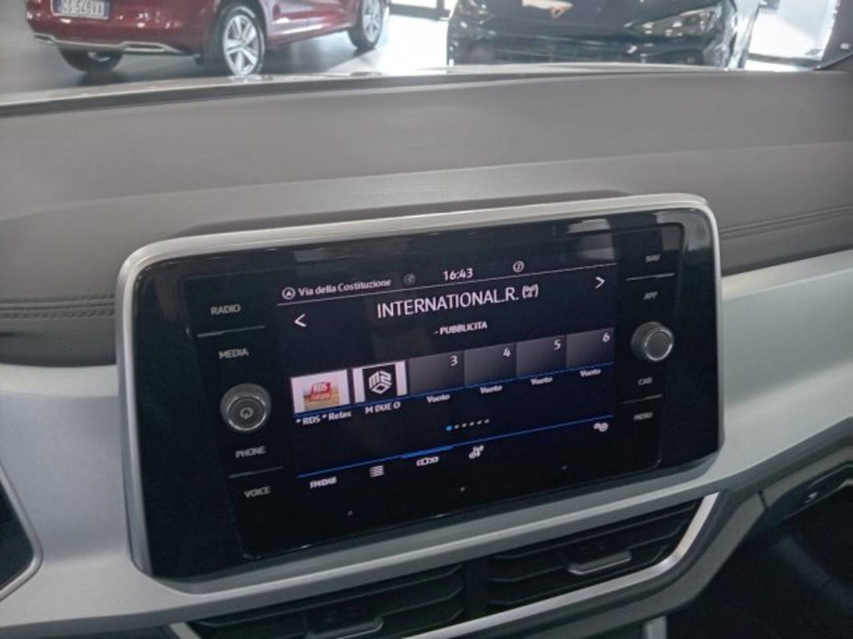 Volkswagen T-Roc Cabrio 1.0 TSI Style (17)