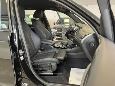 BMW X3 xdrive20i mhev 48V Msport auto (10)