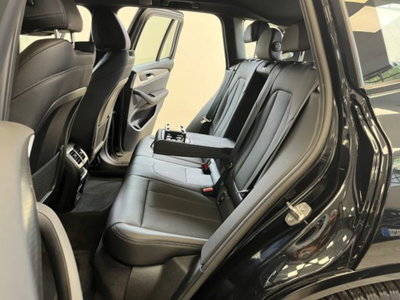 BMW X3 xdrive20i mhev 48V Msport auto (15)