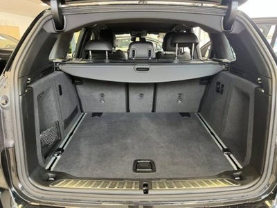 BMW X3 xdrive20i mhev 48V Msport auto (8)