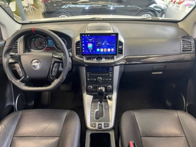 Chevrolet Captiva 2.2 VCDi 184CV aut. 4WD LTZ (10)