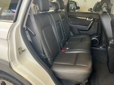 Chevrolet Captiva 2.2 VCDi 184CV aut. 4WD LTZ (15)