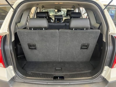 Chevrolet Captiva 2.2 VCDi 184CV aut. 4WD LTZ (8)