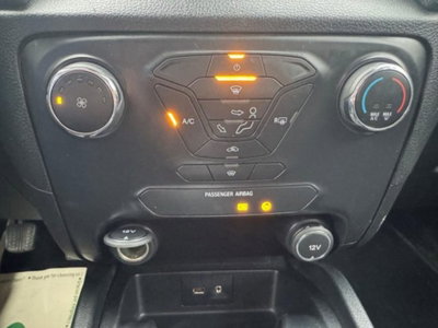 Ford Ranger Pick-up 2.0 ecoblue doppia cabina XL 4x4 170cv (17)