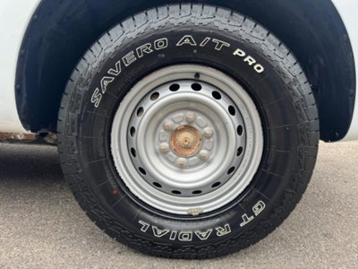 Ford Ranger Pick-up 2.0 ecoblue doppia cabina XL 4x4 170cv (18)