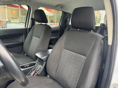 Ford Ranger Pick-up 2.0 ecoblue doppia cabina XL 4x4 170cv (19)