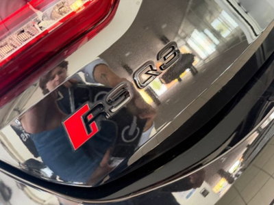 Audi RS Q3 Sportback 2.5 quattro s-tronic (15)
