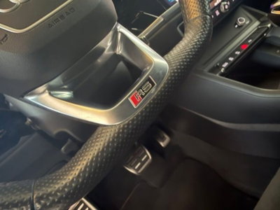 Audi RS Q3 Sportback 2.5 quattro s-tronic (19)