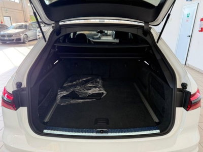 Audi A6 Allroad 45 3.0 tdi mhev 48V quattro 245cv s-tronic (15)
