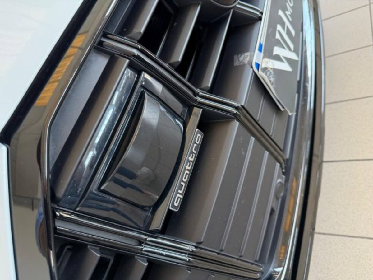 Audi A6 Allroad 45 3.0 tdi mhev 48V quattro 245cv s-tronic (17)