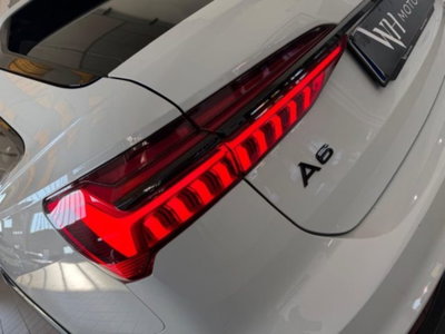 Audi A6 Allroad 45 3.0 tdi mhev 48V quattro 245cv s-tronic (9)