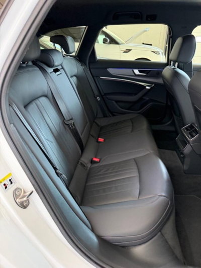 Audi A6 Allroad 45 3.0 tdi mhev 48V quattro 245cv s-tronic (13)