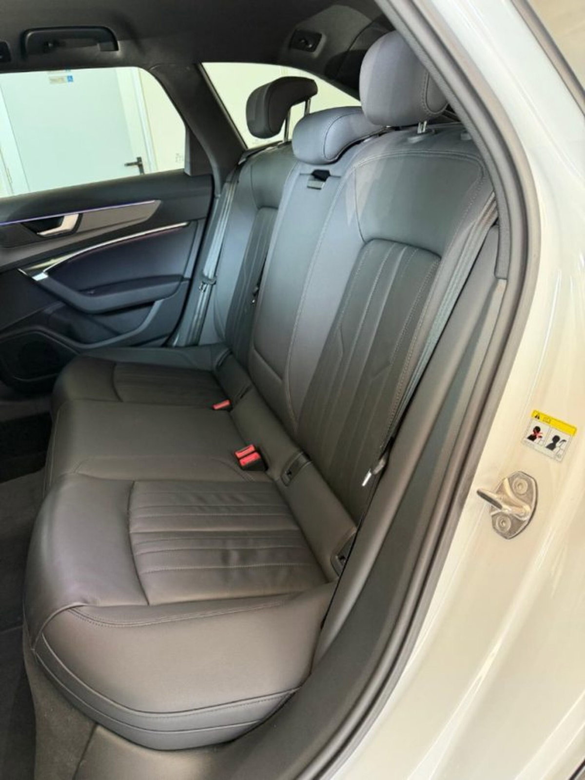 Audi A6 Allroad 45 3.0 tdi mhev 48V quattro 245cv s-tronic (14)