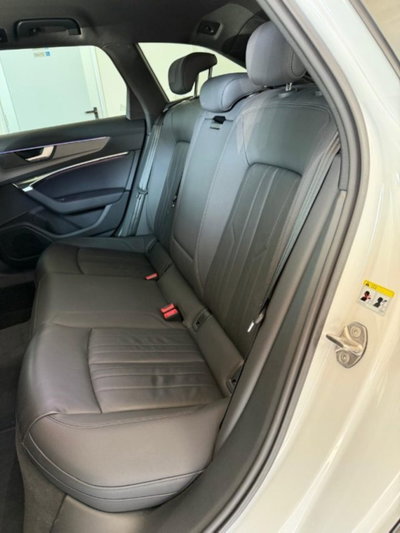 Audi A6 Allroad 45 3.0 tdi mhev 48V quattro 245cv s-tronic (14)