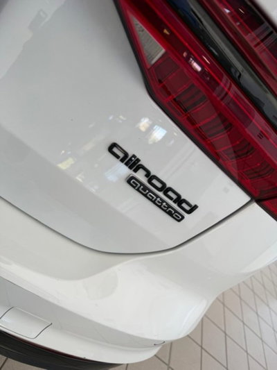 Audi A6 Allroad 45 3.0 tdi mhev 48V quattro 245cv s-tronic (20)