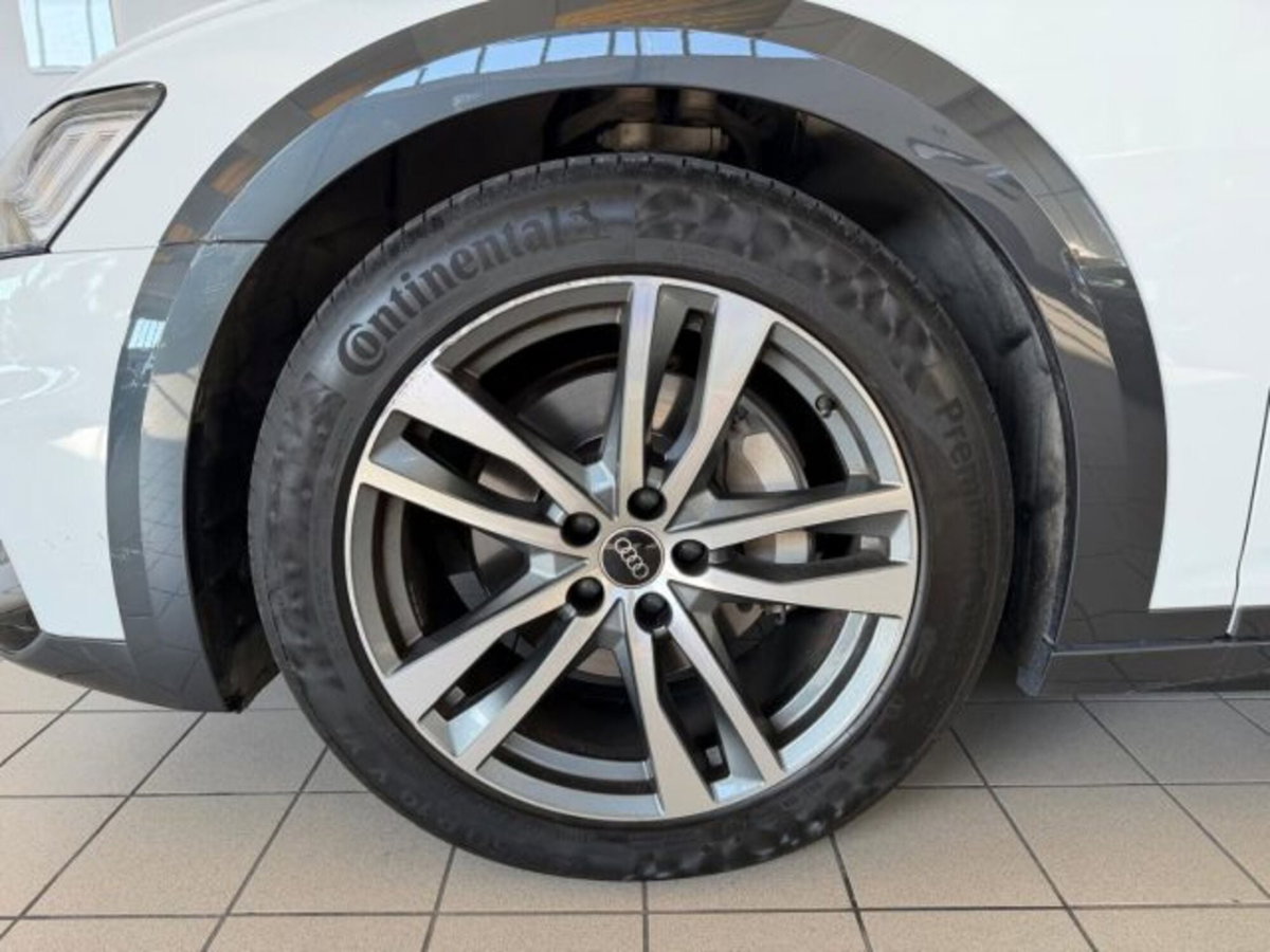 Audi A6 Allroad 45 3.0 tdi mhev 48V quattro 245cv s-tronic (7)