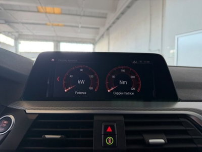 BMW X4 xDrive20i Msport (13)
