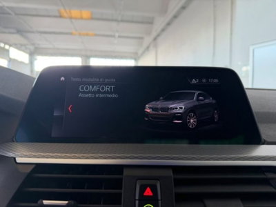 BMW X4 xDrive20i Msport (14)