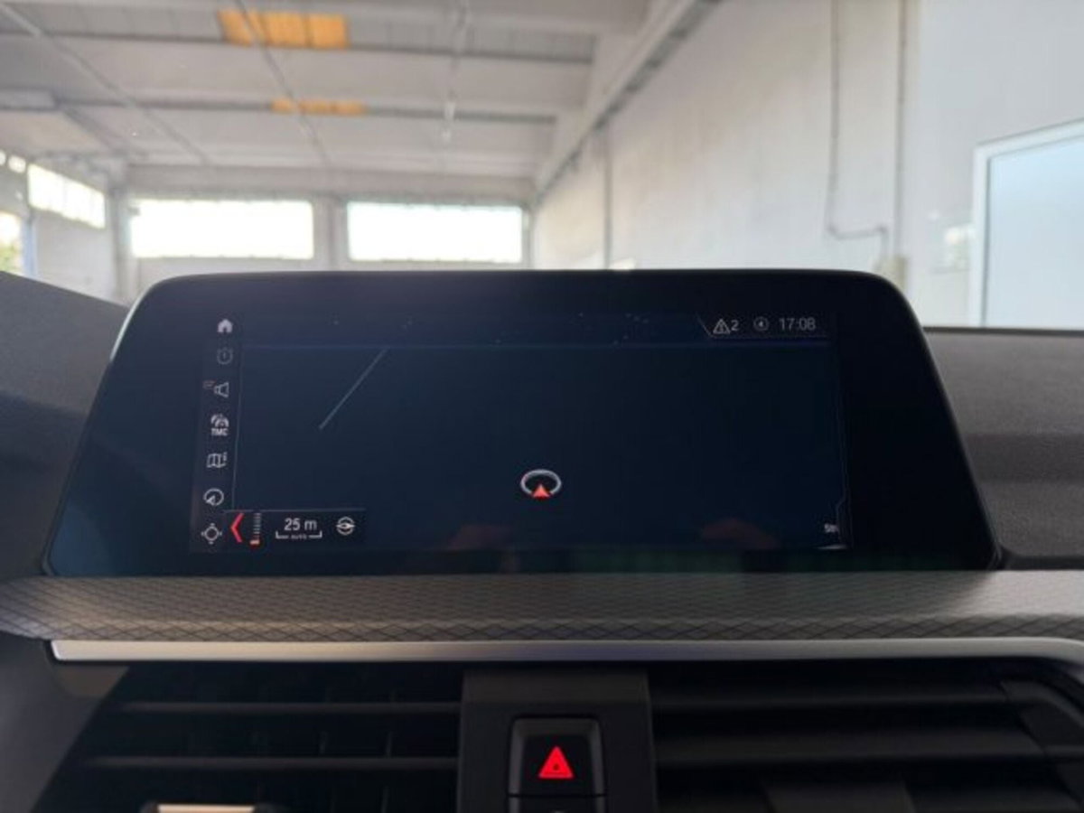 BMW X4 xDrive20i Msport (17)