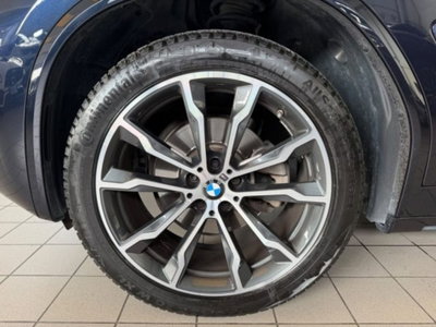 BMW X4 xDrive20i Msport (5)
