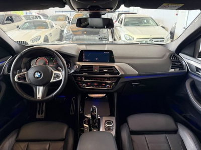 BMW X4 xDrive20i Msport (8)