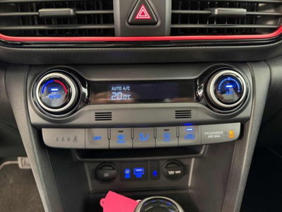 Hyundai Kona 1.6 CRDI 136 CV DCT Xpossible (14)