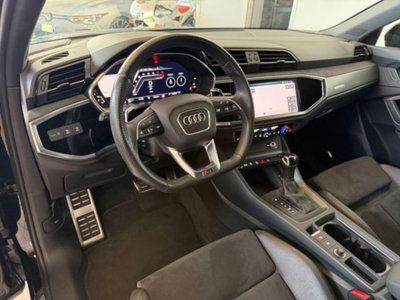Audi RS 3 Sportback 3 TFSI quattro S tronic (11)