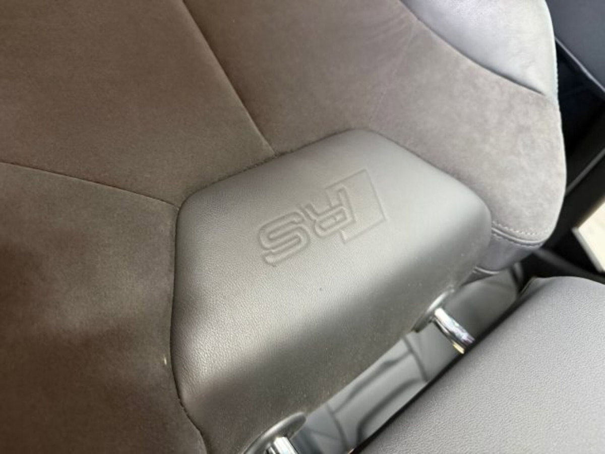Audi RS 3 Sportback 3 TFSI quattro S tronic (17)