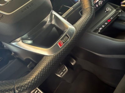 Audi RS 3 Sportback 3 TFSI quattro S tronic (19)