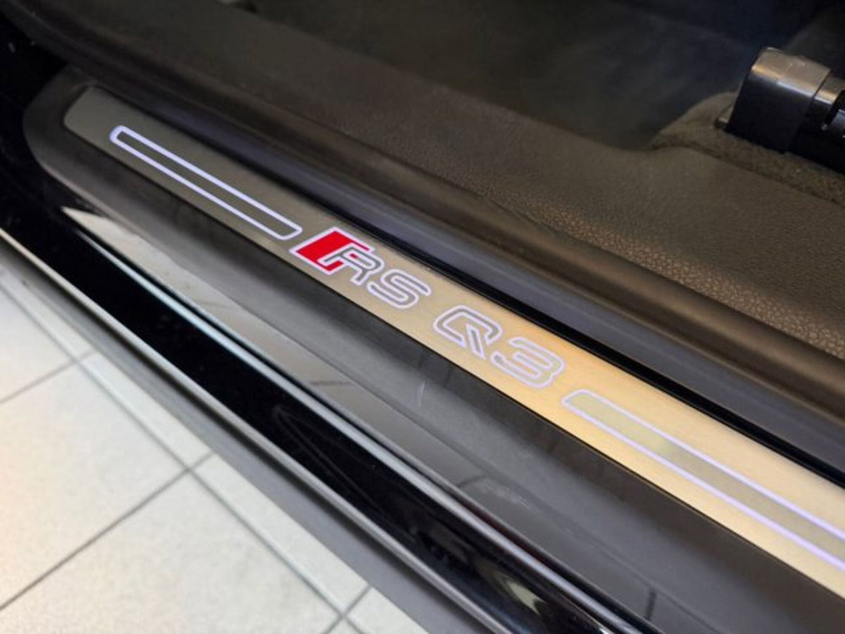 Audi RS 3 Sportback 3 TFSI quattro S tronic (20)