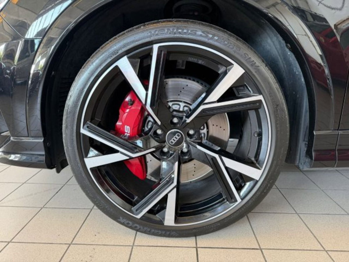 Audi RS 3 Sportback 3 TFSI quattro S tronic (4)
