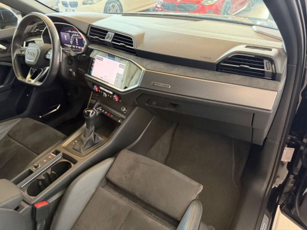 Audi RS 3 Sportback 3 TFSI quattro S tronic (9)