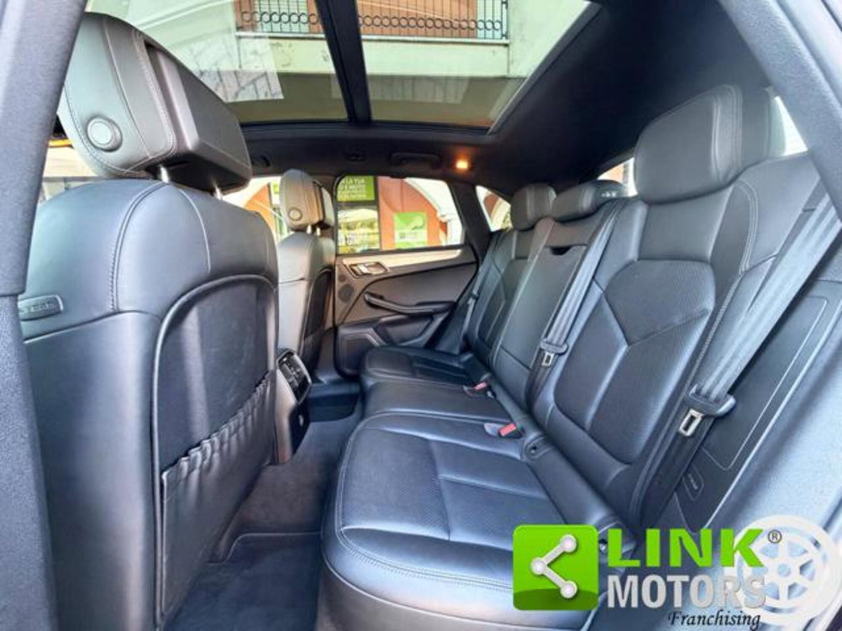Porsche Macan 2.0 (14)